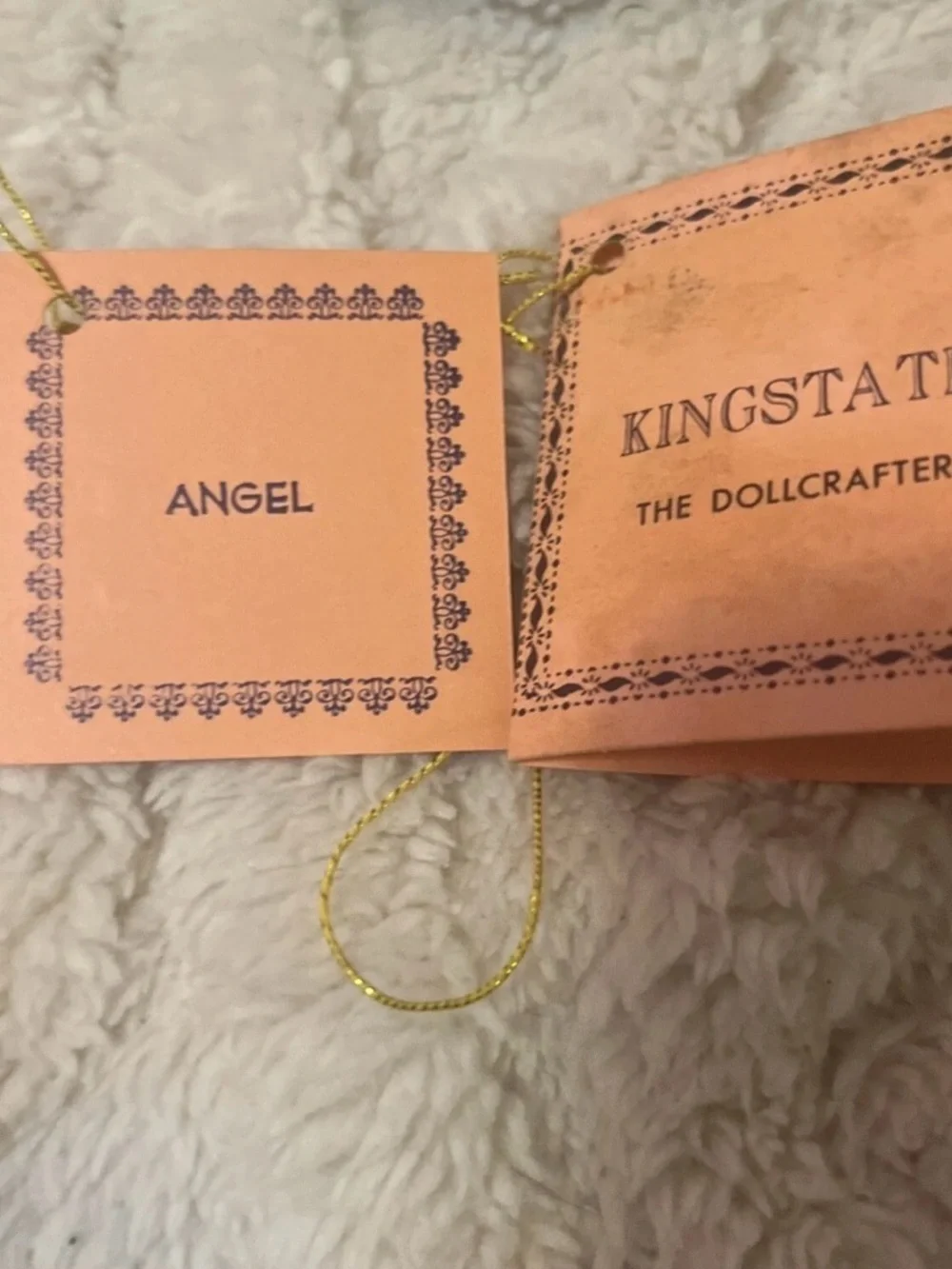 kingstate this dollcrafter
